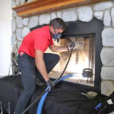 Chimney maintenance in Minnesota — seasonal inspection and condition-based care for a residential chimney and fireplace system
